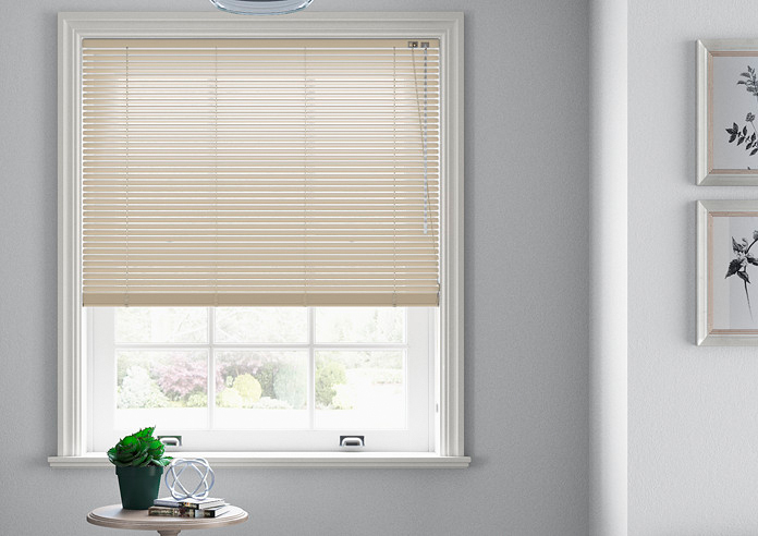 Wow Factor, Subtle Malt - Venetian Blind - Image 3